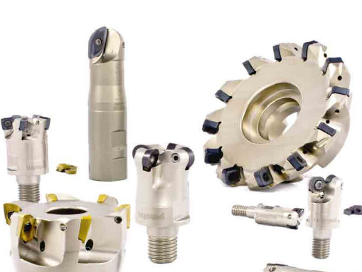 德國POKOLM刀盤刀頭